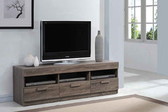 Alvin TV Stand By Acme Furniture