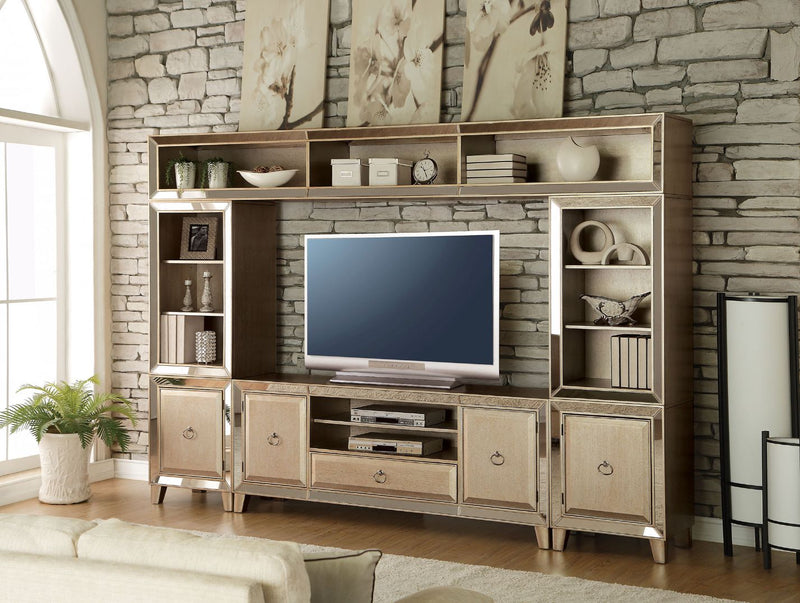 Voeville Entertainment Center By Acme Furniture | TV Stands | Modishstore