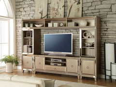 Voeville Entertainment Center By Acme Furniture