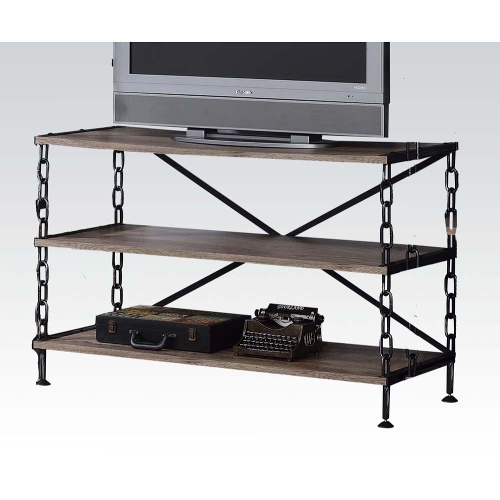 Jodie TV Stand By Acme Furniture | TV Stands | Modishstore - 3
