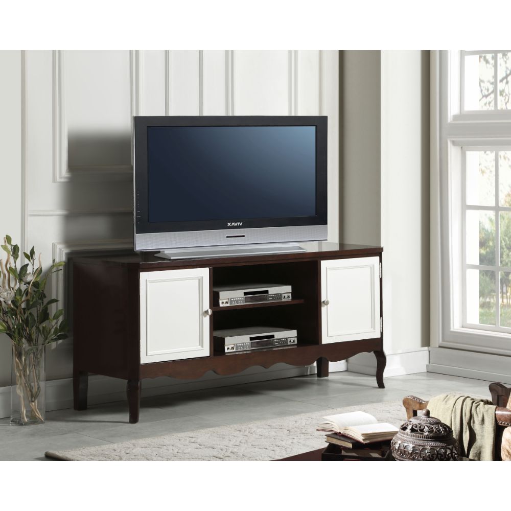 Mathias TV Stand By Acme Furniture | TV Stands | Modishstore - 6
