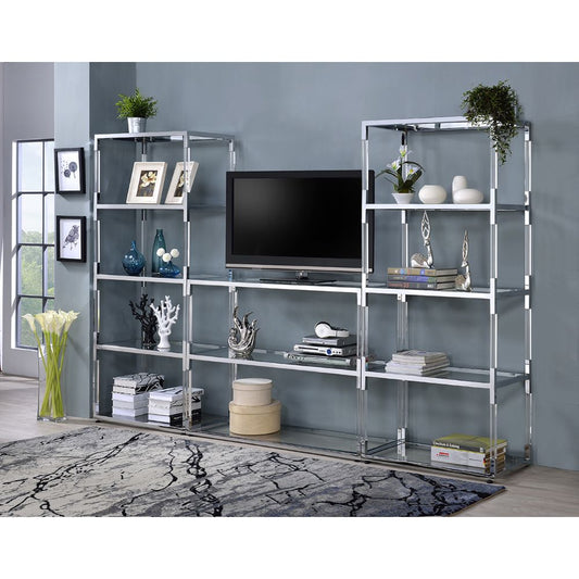 Raegan TV Stand By Acme Furniture | TV Stands | Modishstore