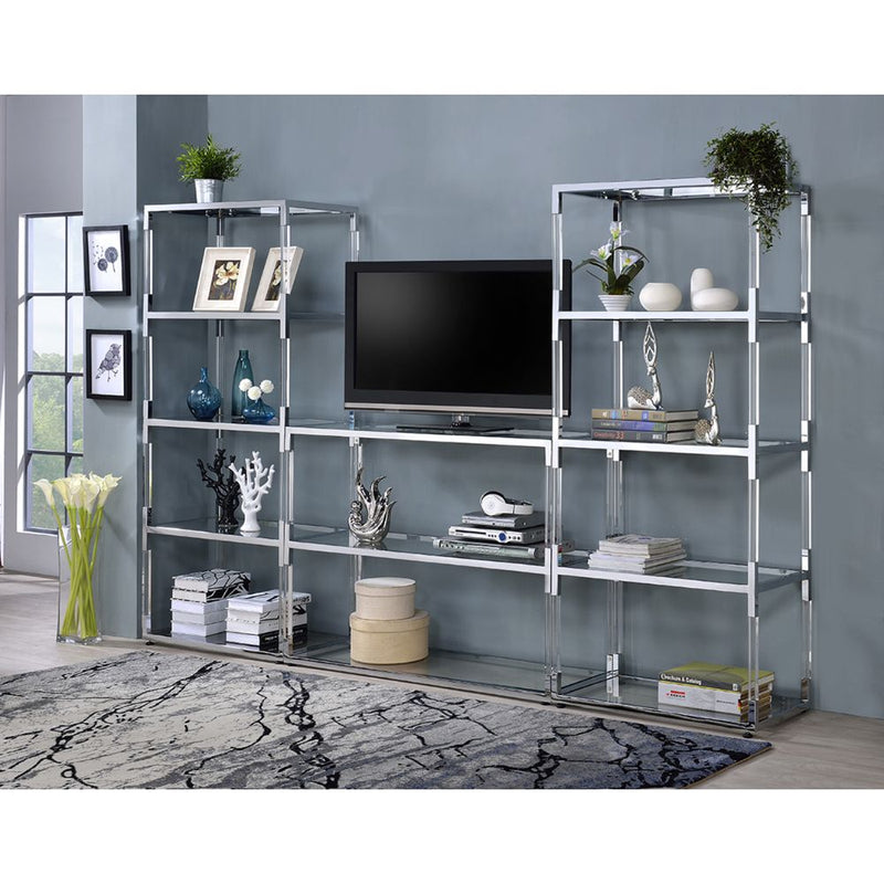 Raegan TV Stand By Acme Furniture | TV Stands | Modishstore