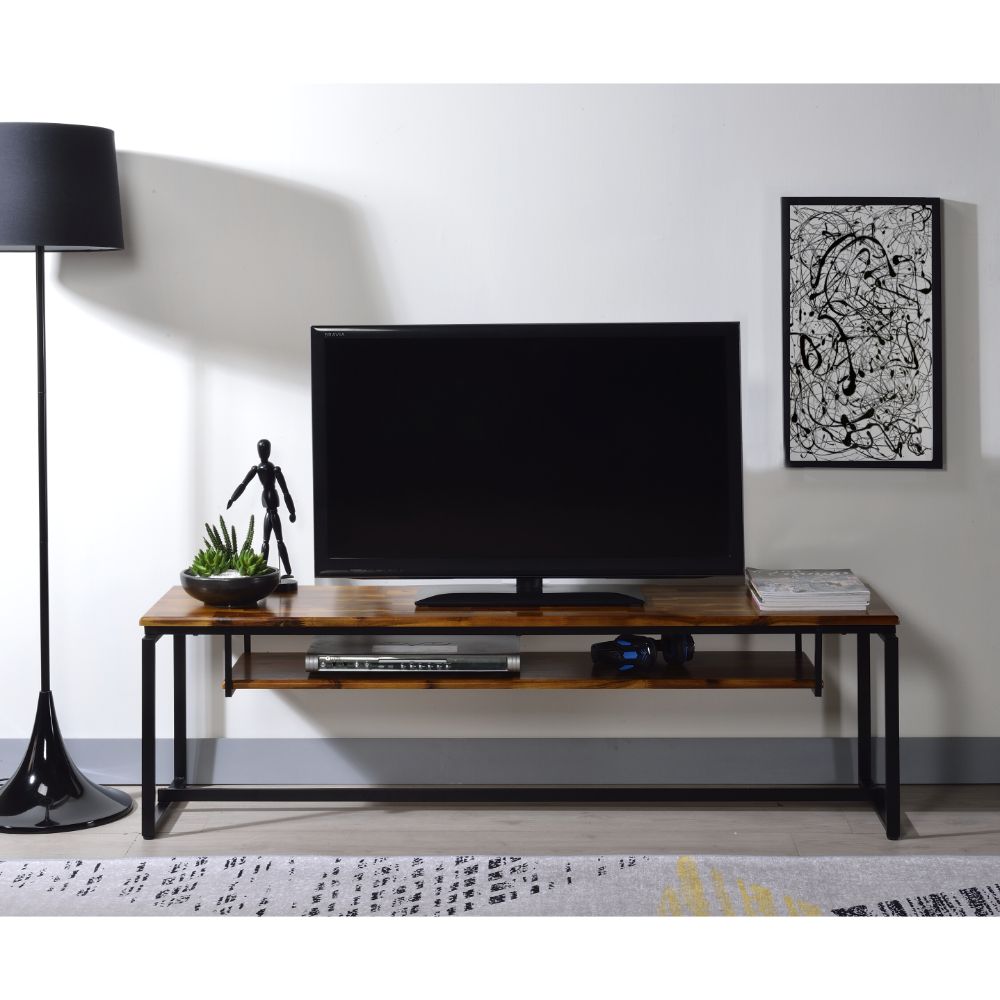 Jurgen Tv Stand By Acme Furniture | TV Stands | Modishstore - 3