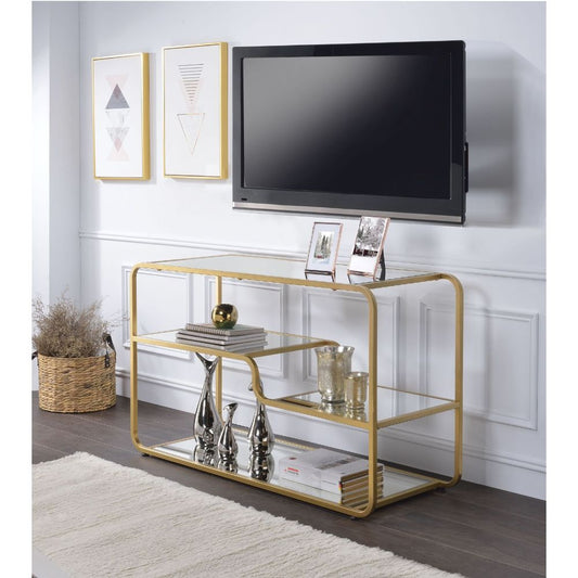 Astrid Tv Stand By Acme Furniture | TV Stands | Modishstore