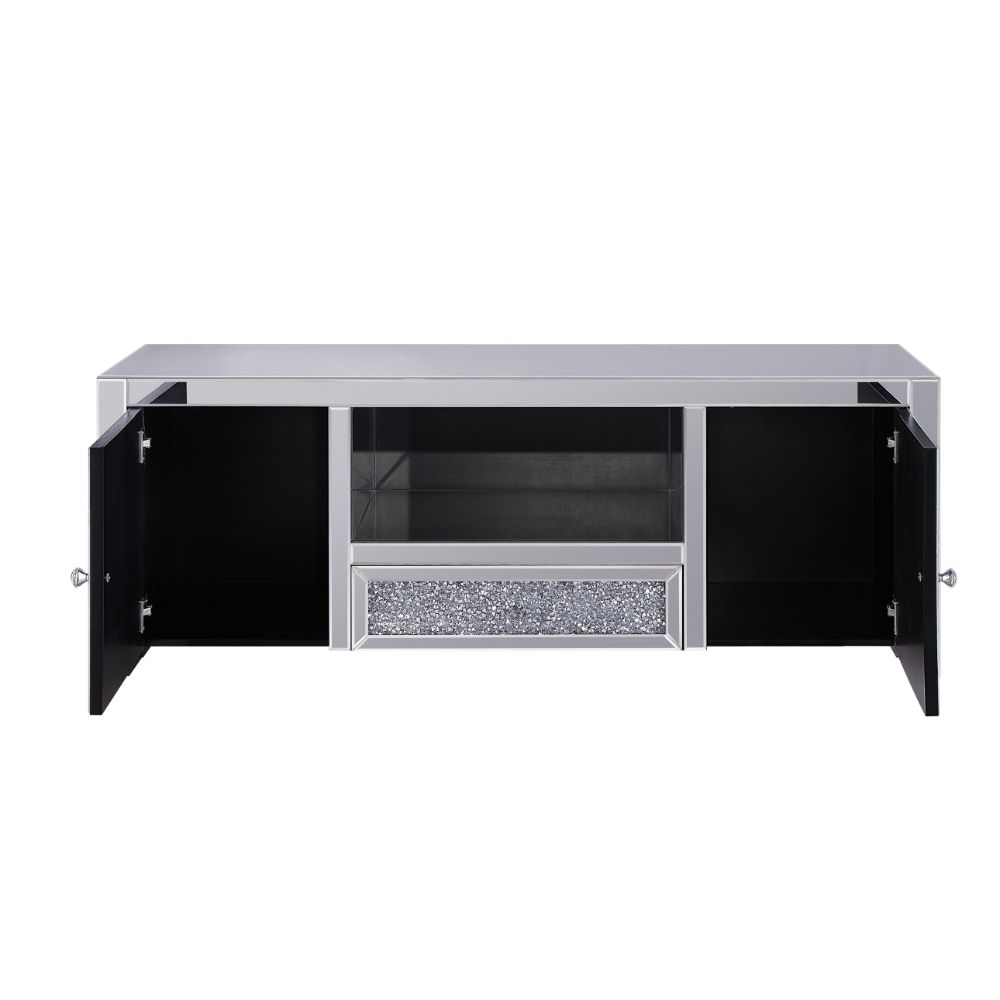 Noralie TV Stand By Acme Furniture | TV Stands | Modishstore - 7