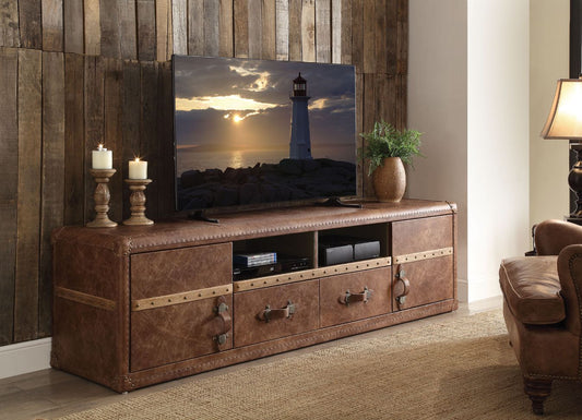 Aberdeen Tv Stand By Acme Furniture | TV Stands | Modishstore