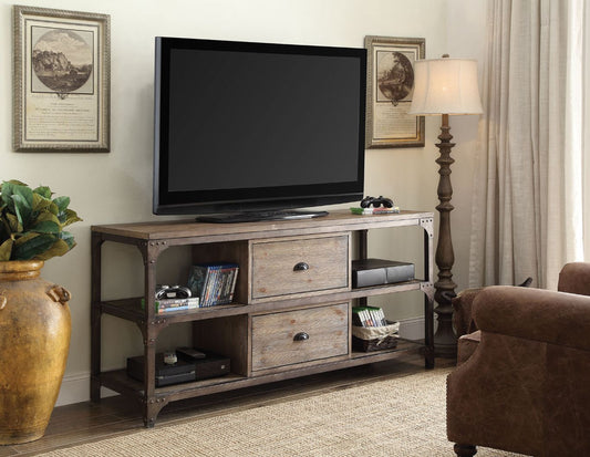Gorden TV Stand By Acme Furniture | TV Stands | Modishstore
