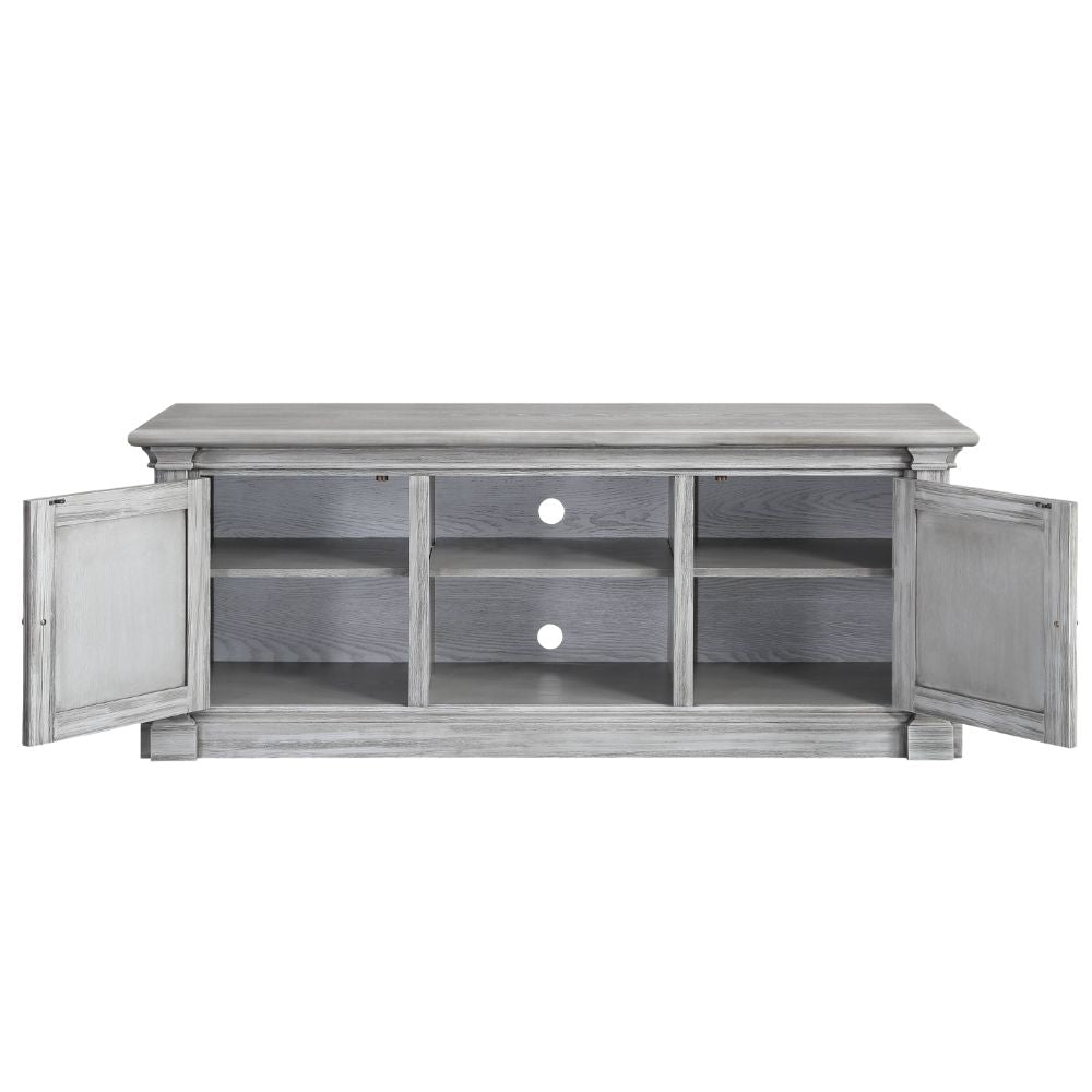 Lucinda Tv Stand By Acme Furniture | TV Stands | Modishstore - 3