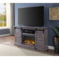 Admon Tv Stand By Acme Furniture | TV Stands | Modishstore - 7