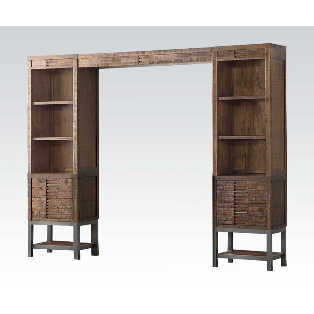 Andria Entertainment Center By Acme Furniture | TV Stands | Modishstore - 4