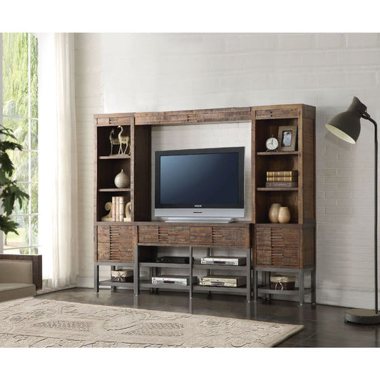 Andria Entertainment Center By Acme Furniture | TV Stands | Modishstore