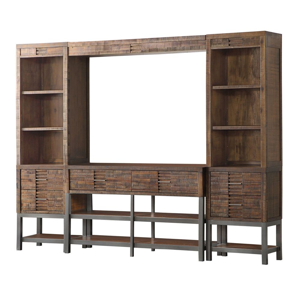 Andria Entertainment Center By Acme Furniture | TV Stands | Modishstore - 2
