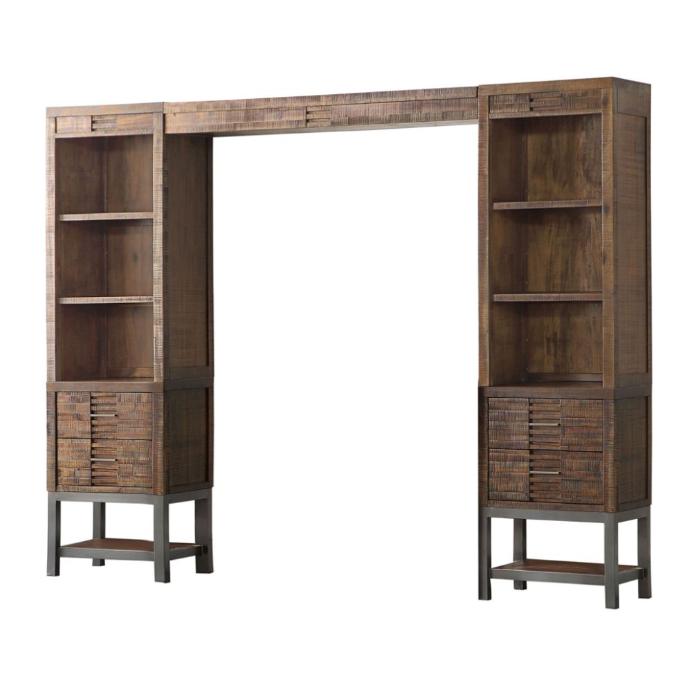 Andria Entertainment Center By Acme Furniture | TV Stands | Modishstore - 3