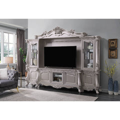 Bently Entertainment Center By Acme Furniture