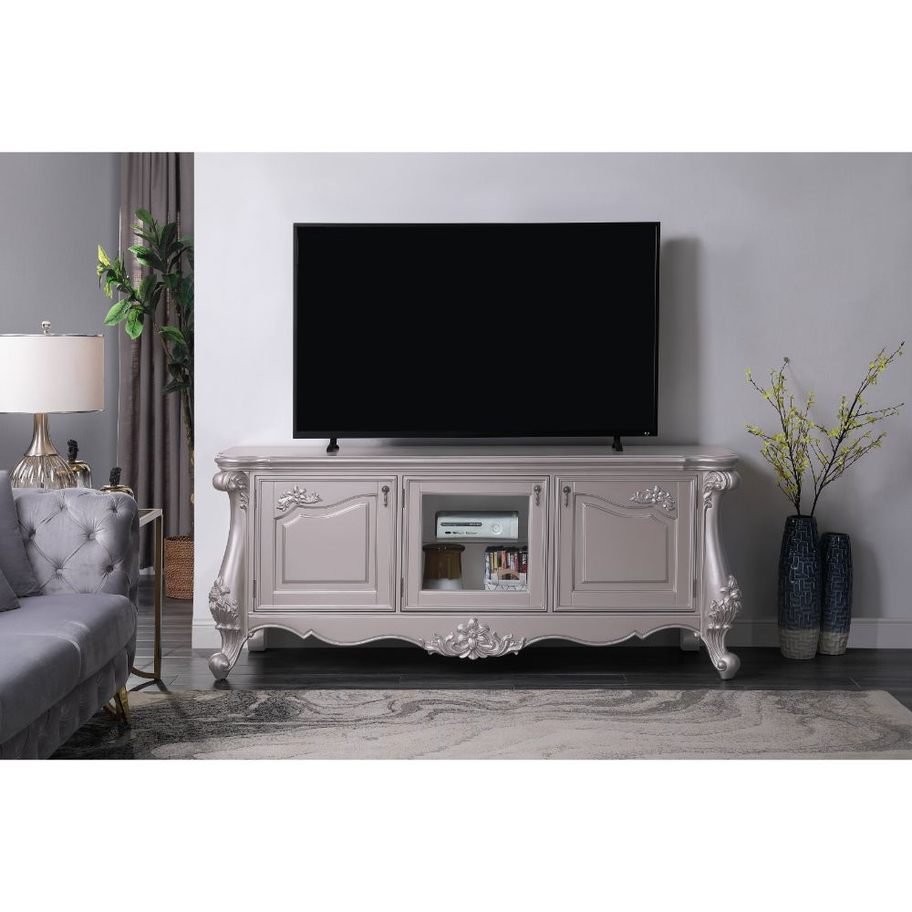 Bently Tv Stand By Acme Furniture | TV Stands | Modishstore - 4