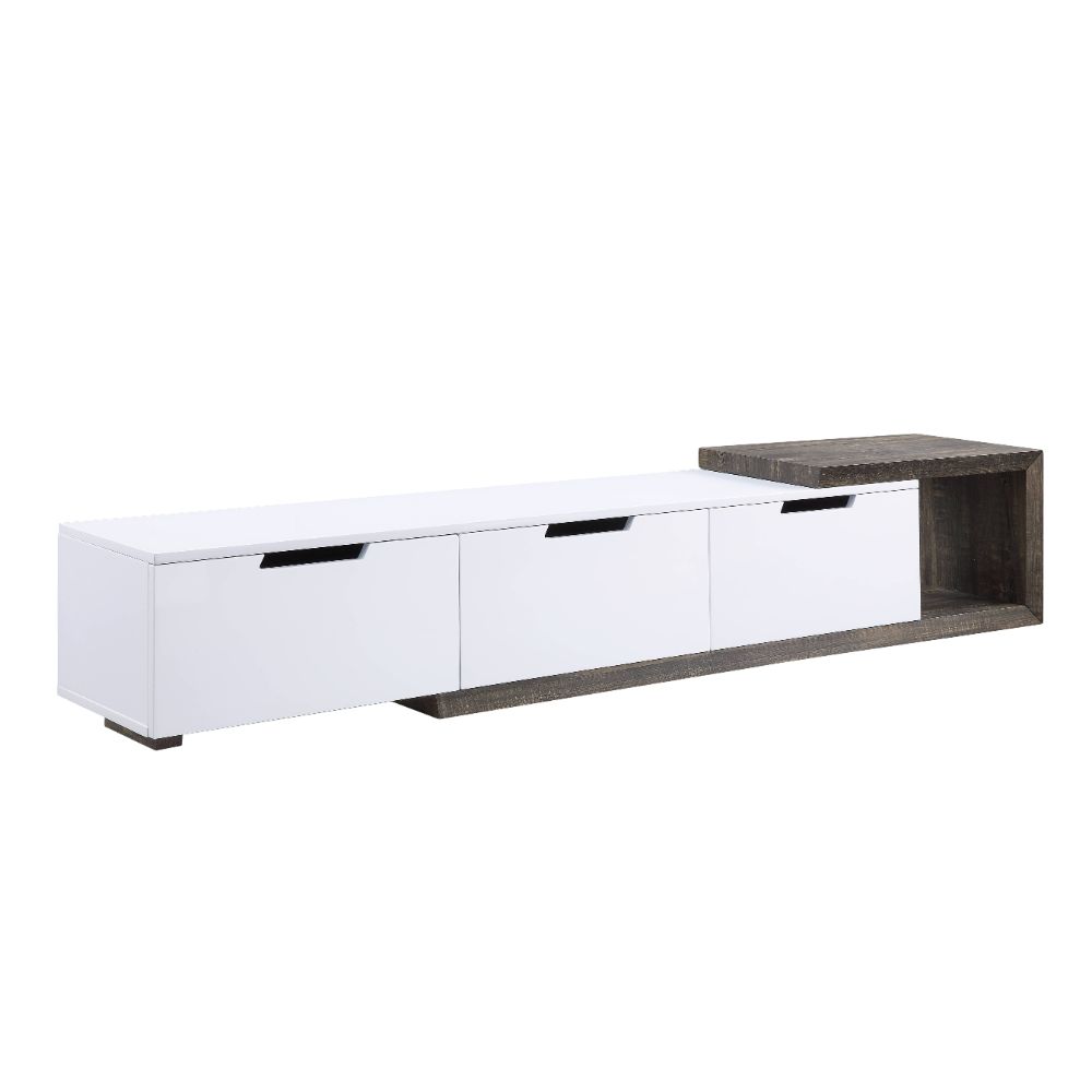 Orion Tv Stand By Acme Furniture | TV Stands | Modishstore - 2