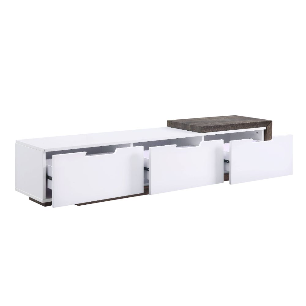 Orion Tv Stand By Acme Furniture | TV Stands | Modishstore - 3