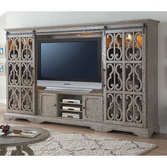 Artesia Entertainment Center By Acme Furniture | TV Stands | Modishstore