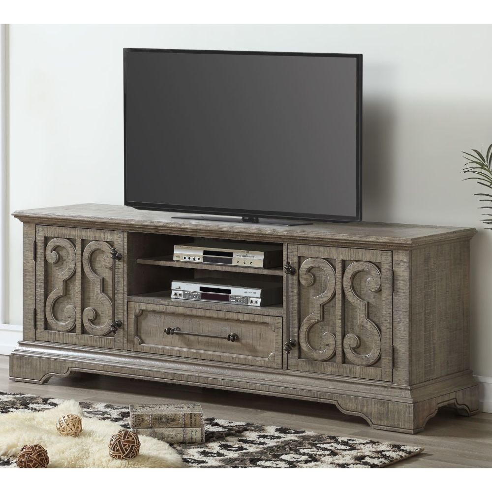 Artesia Tv Stand By Acme Furniture | TV Stands | Modishstore