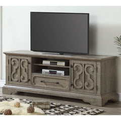Artesia Tv Stand By Acme Furniture