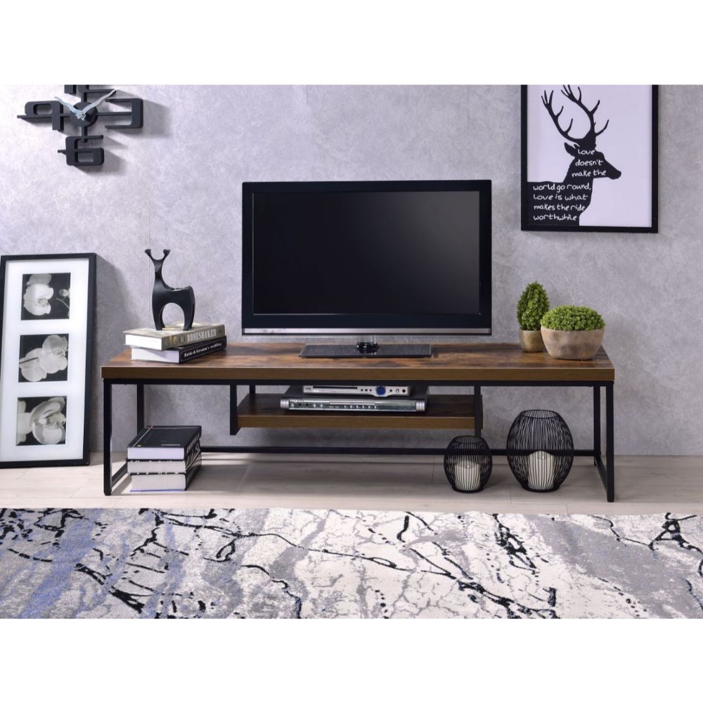 Bob Tv Stand By Acme Furniture | TV Stands | Modishstore - 4