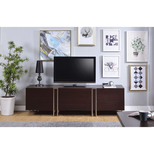 Cattoes Tv Stand By Acme Furniture | TV Stands | Modishstore