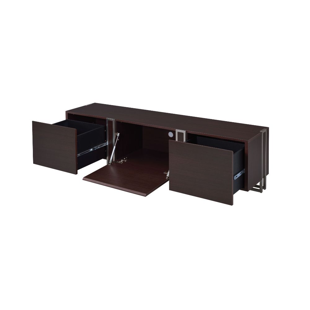 Cattoes Tv Stand By Acme Furniture | TV Stands | Modishstore - 2