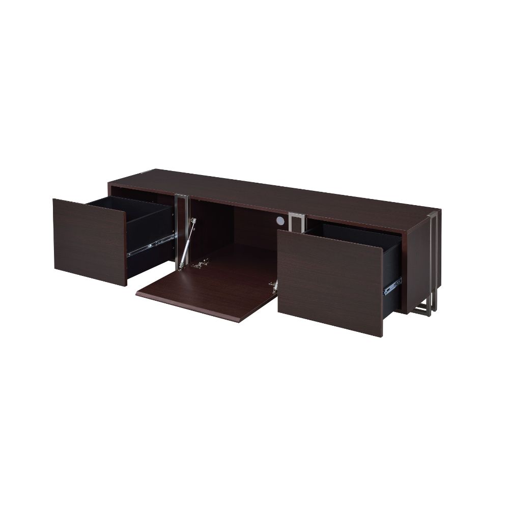 Cattoes Tv Stand By Acme Furniture | TV Stands | Modishstore - 3