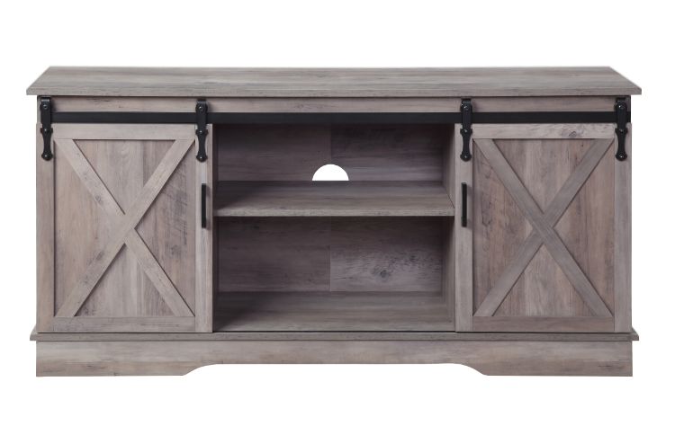 Bennet TV Stand By Acme Furniture | TV Stands | Modishstore - 3