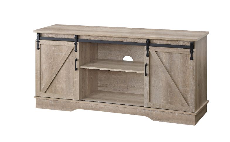 Bennet TV Stand By Acme Furniture | TV Stands | Modishstore - 5