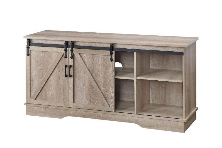 Bennet TV Stand By Acme Furniture | TV Stands | Modishstore - 6