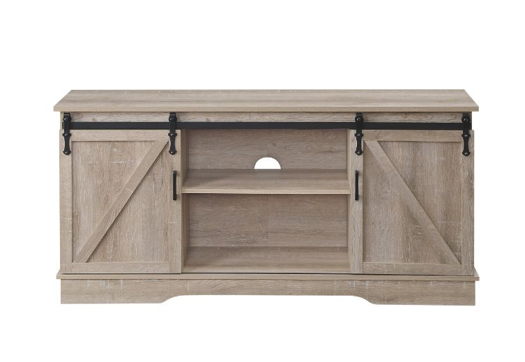 Bennet TV Stand By Acme Furniture | TV Stands | Modishstore - 7
