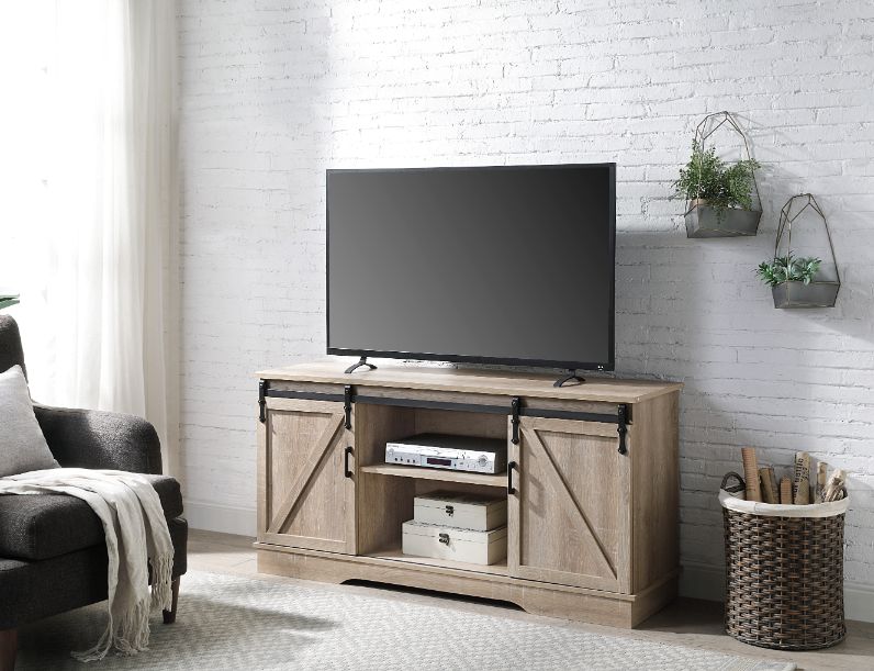 Bennet TV Stand By Acme Furniture | TV Stands | Modishstore - 8