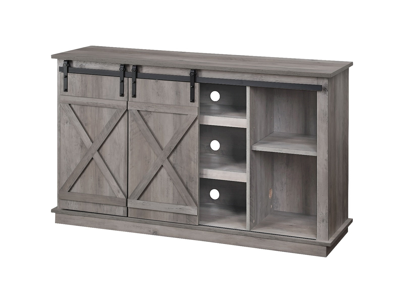 Bellona TV Stand By Acme Furniture | TV Stands | Modishstore - 4