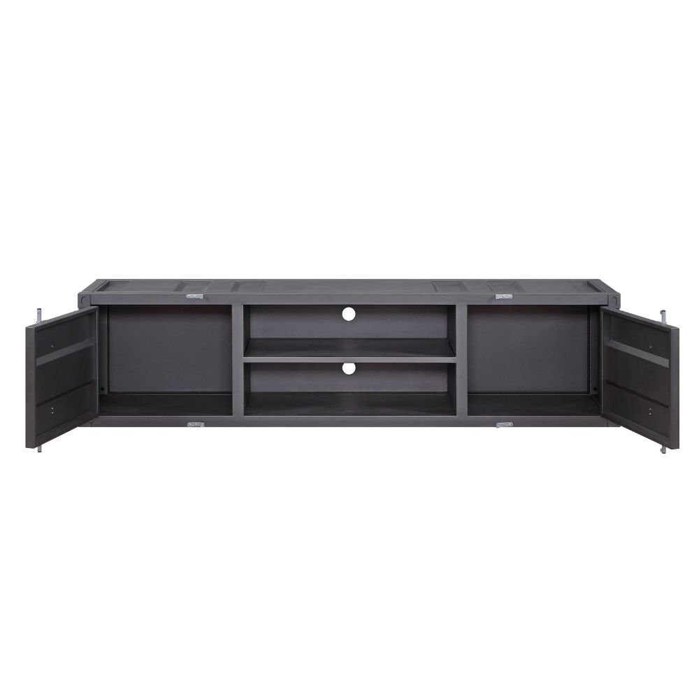 Cargo Tv Stand By Acme Furniture | TV Stands | Modishstore - 9