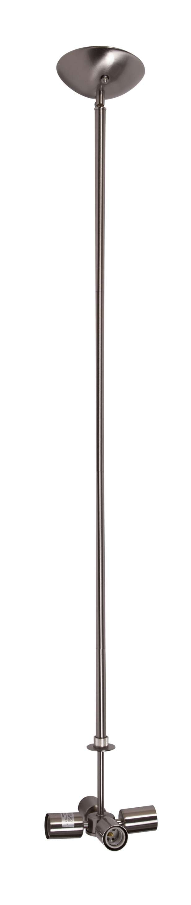 Pendant Rods In Satin Nickel ELK Home | Pendant Lamps | Modishstore