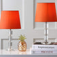 Safavieh Erin Crystal Cube Lamp | Table Lamps |  Modishstore  - 9