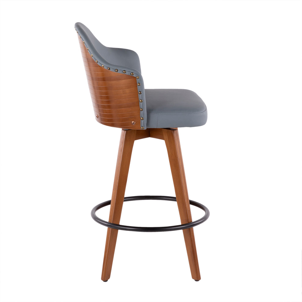 LumiSource Ahoy Counter Stool-25