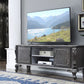 House Delphine TV Stand By Acme Furniture | TV Stands | Modishstore
