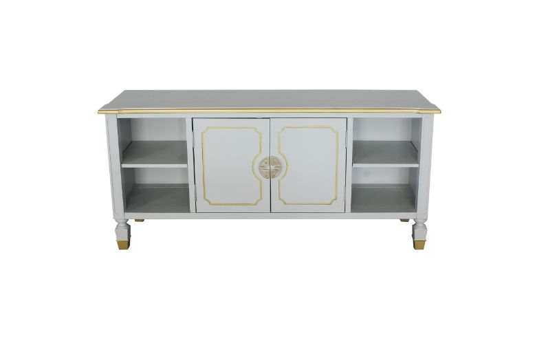 House Marchese TV Stand By Acme Furniture | TV Stands | Modishstore - 3