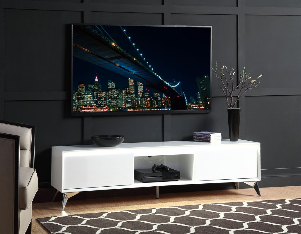 Raceloma TV Stand By Acme Furniture | TV Stands | Modishstore - 12