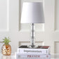 Safavieh Erin Crystal Cube Lamp | Table Lamps |  Modishstore  - 7