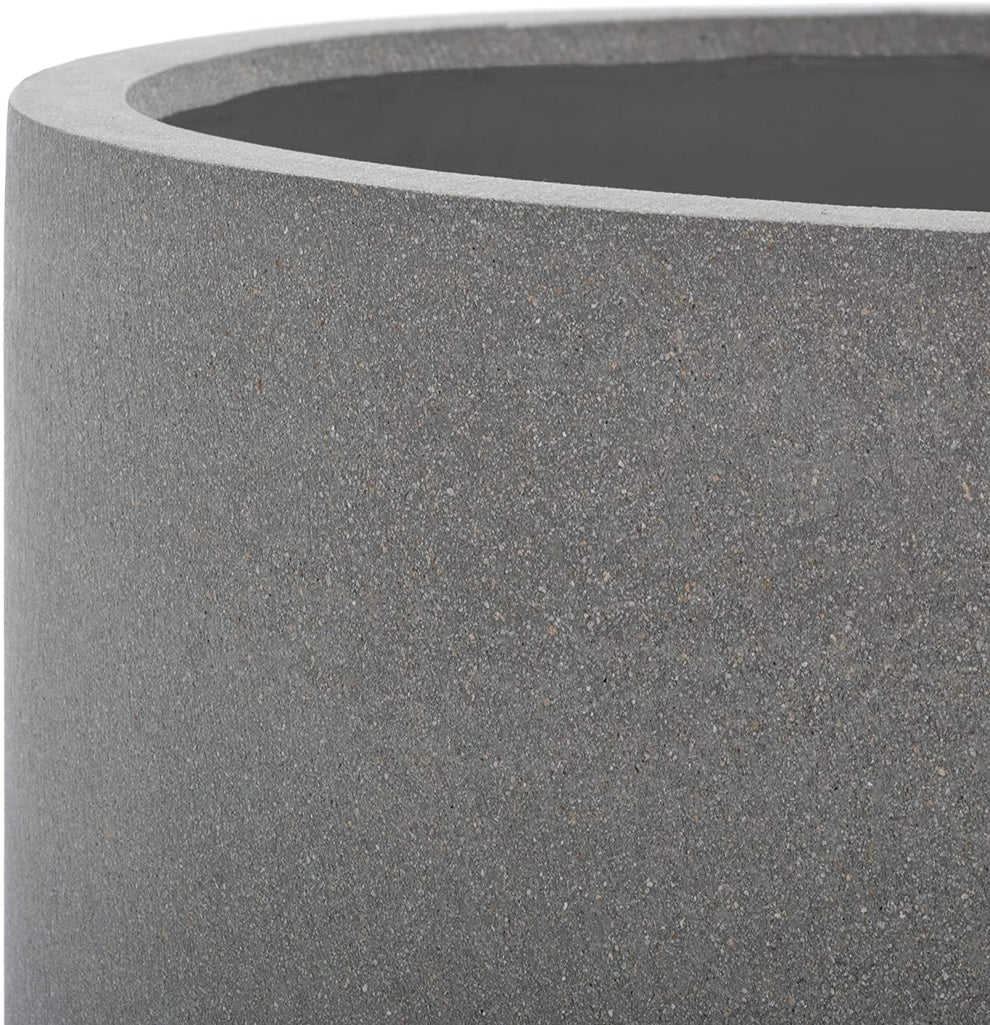 Safavieh Loflen Planter | Outdoor Planters, Troughs & Cachepots |  Modishstore  - 12