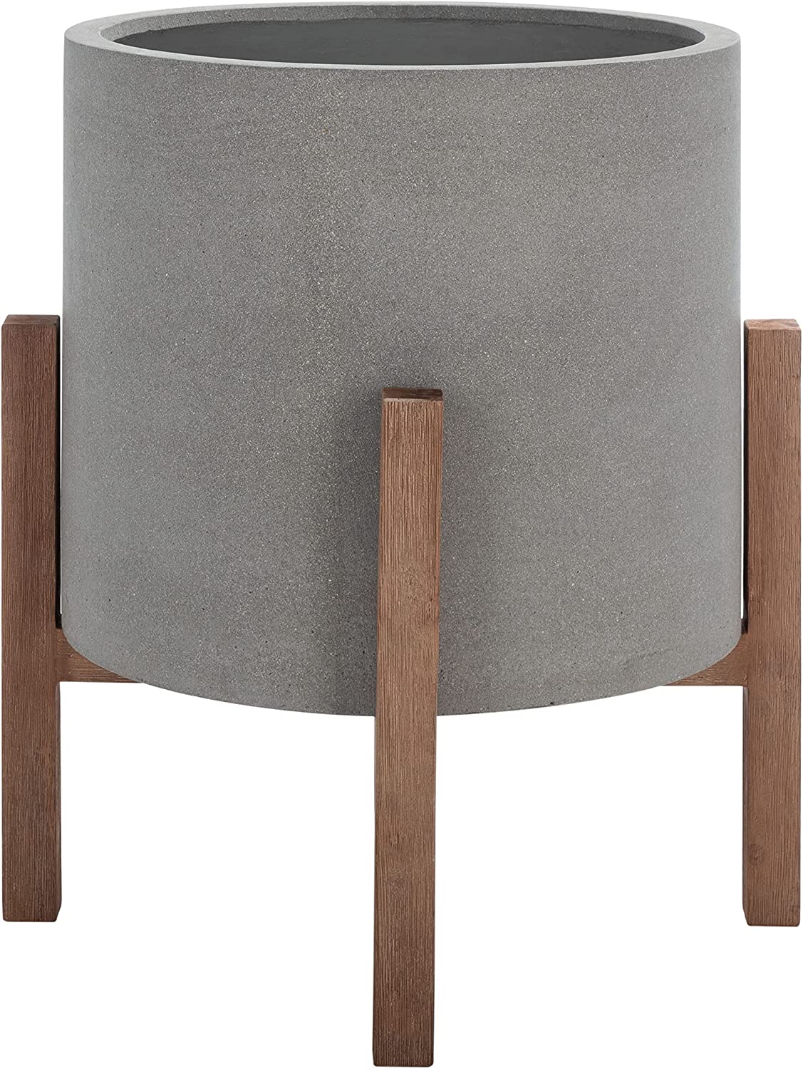 Safavieh Loflen Planter | Outdoor Planters, Troughs & Cachepots |  Modishstore  - 9