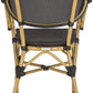 Safavieh Burke  Arm Chair | Armchairs |  Modishstore  - 5