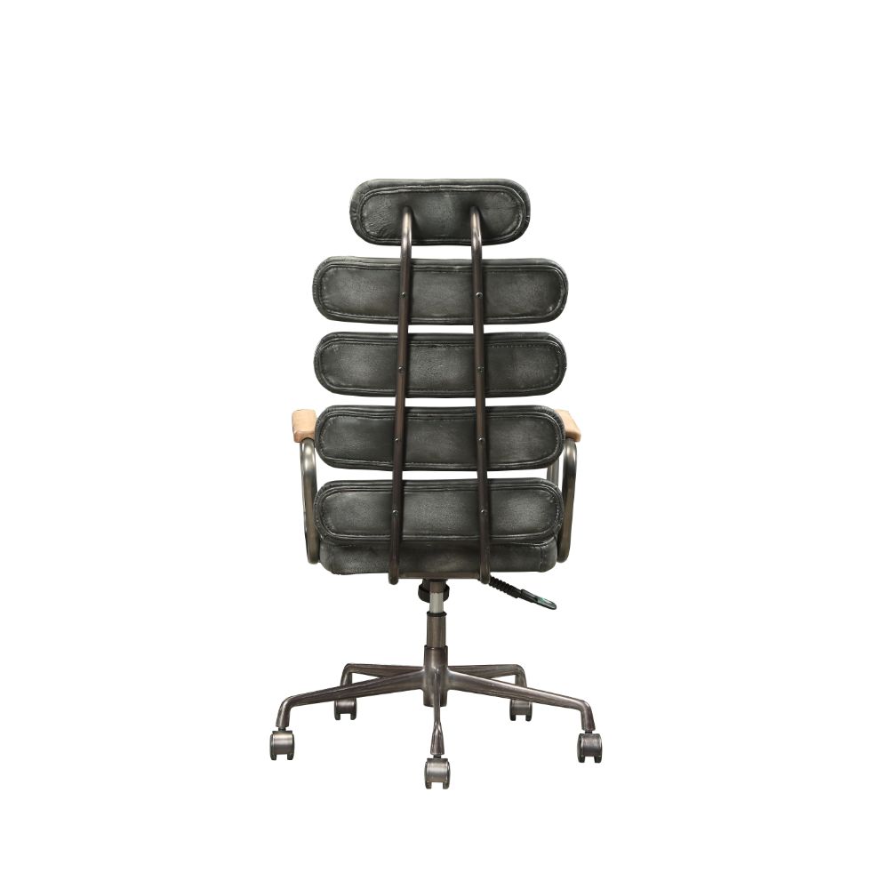 Calan Executive Office Chair By Acme Furniture | Office Chairs | Modishstore - 3