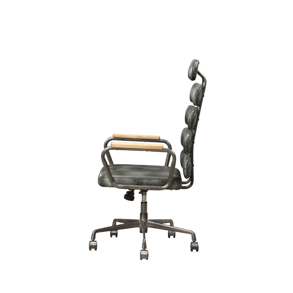 Calan Executive Office Chair By Acme Furniture | Office Chairs | Modishstore - 5