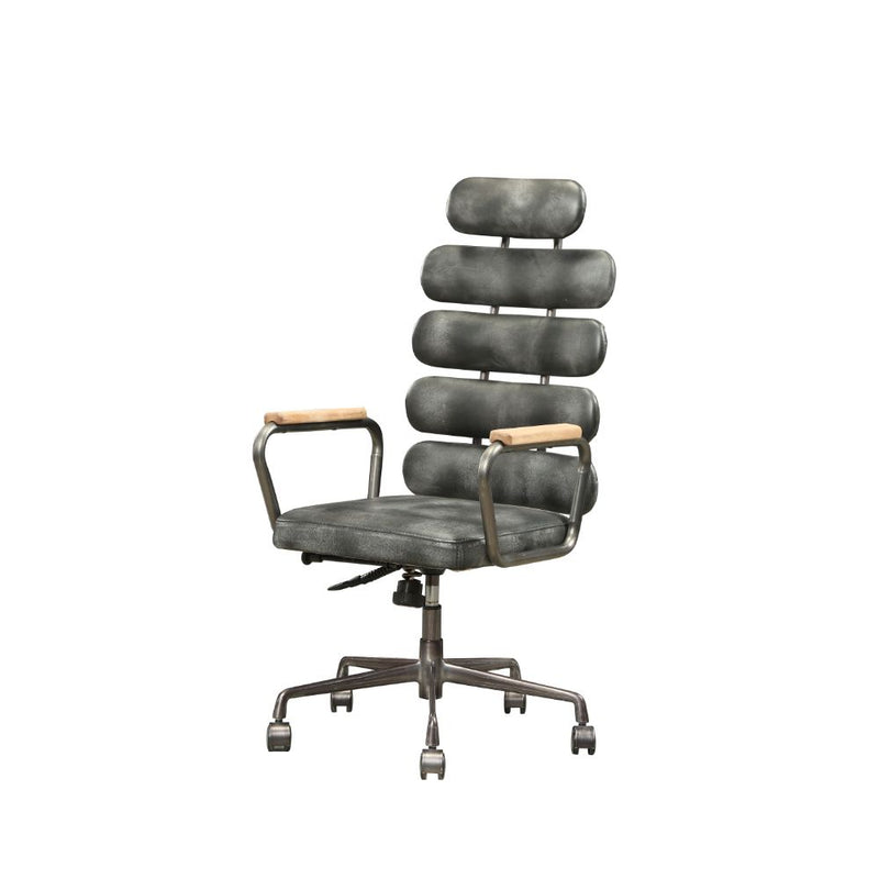 Calan Executive Office Chair By Acme Furniture | Office Chairs | Modishstore