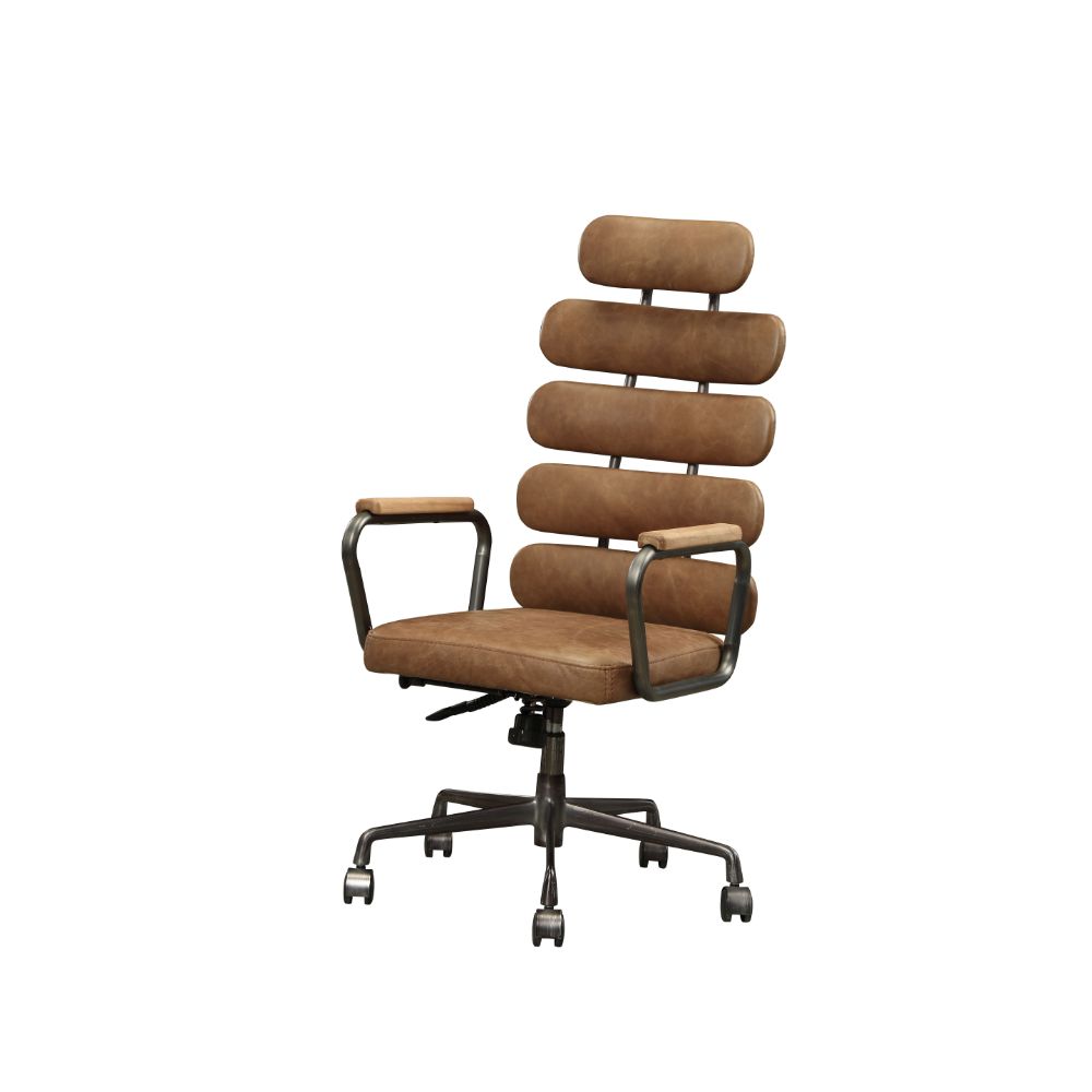 Calan Executive Office Chair By Acme Furniture | Office Chairs | Modishstore - 6